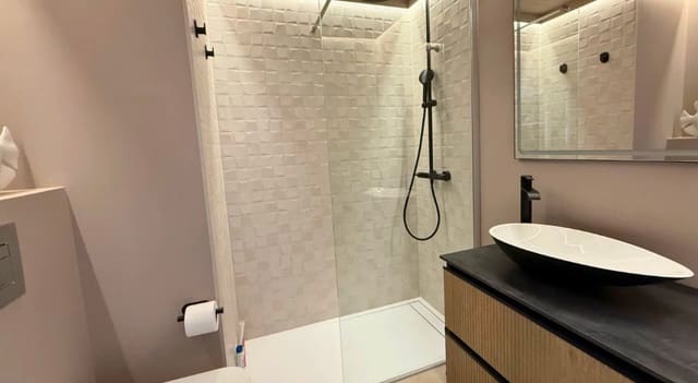 2 chambre Appartement à vendre à San Agustín / Sant Agustí, Palma de Mallorca avec piscine - 559 000 € (Ref: 9424282)