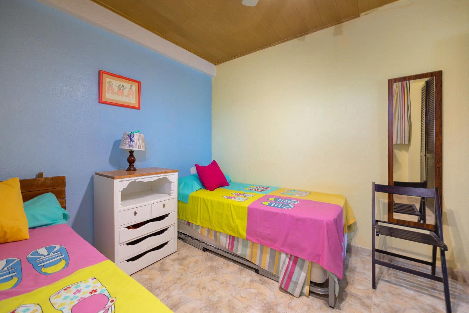 Apartamento de 2 habitaciones en Guardamar del Segura en venta - 155.000 € (Ref: 9424283)