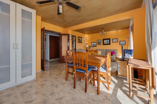 2 sypialnia Apartament na sprzedaż w El Moncayo - El Pòrtic, Guardamar del Segura - 155 000 € (Ref: 9424283)