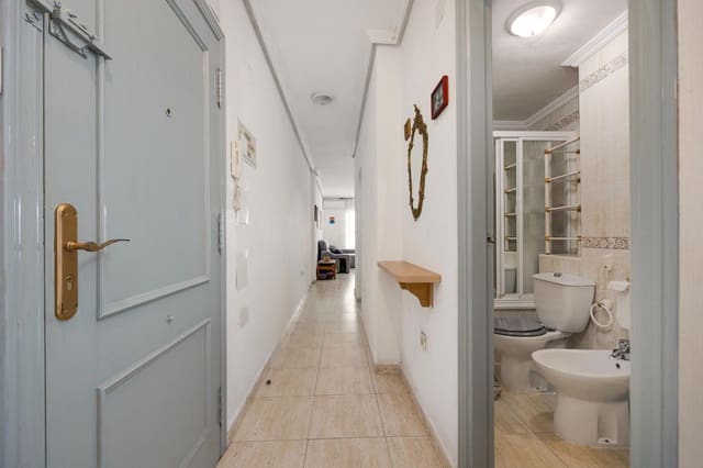 2 quarto Apartamento para venda em Playa del Cura, Torrevieja - 135 000 € (Ref: 9424284)