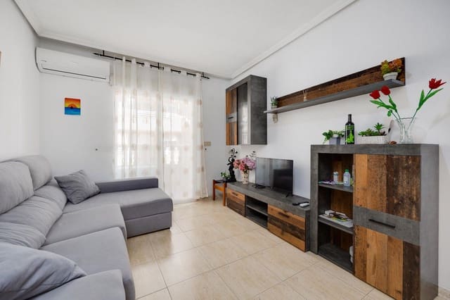 2 quarto Apartamento para venda em Playa del Cura, Torrevieja - 135 000 € (Ref: 9424284)