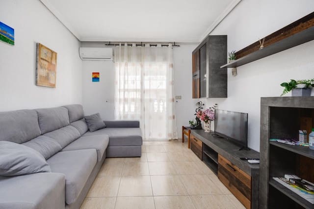 2 quarto Apartamento para venda em Playa del Cura, Torrevieja - 135 000 € (Ref: 9424284)
