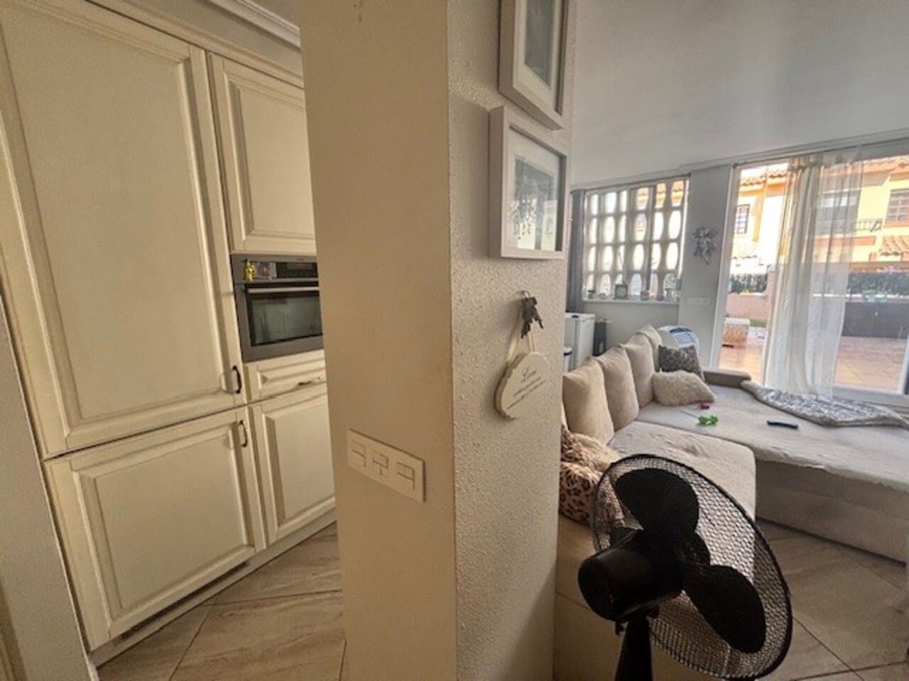 2 soverom Hus til salgs i La Florida med svømmebasseng - € 189 995 (Ref: 9425683)