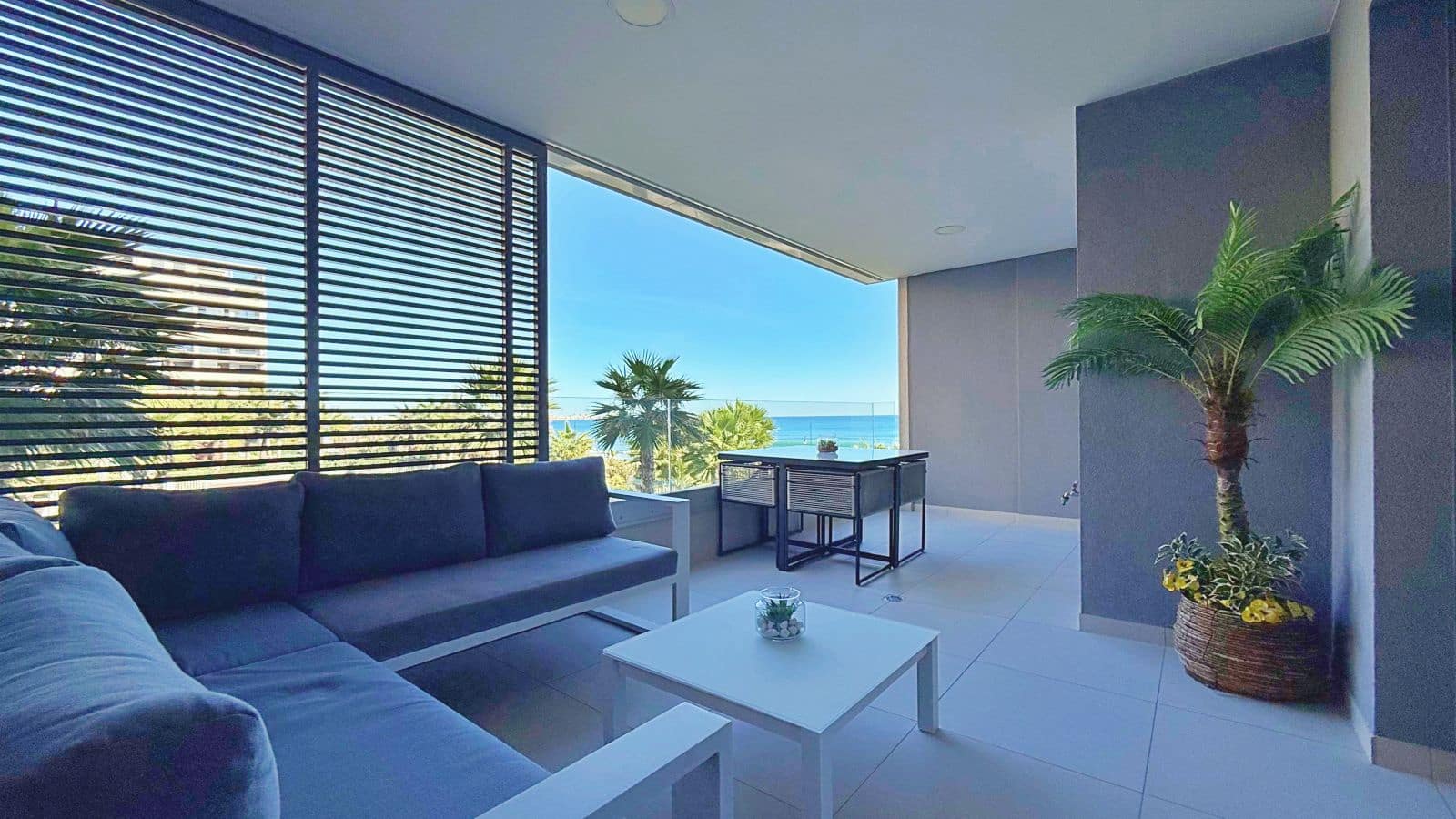 2 soveværelse Lejlighed til salg i Punta Prima - € 475.000 (Ref: 9426891)