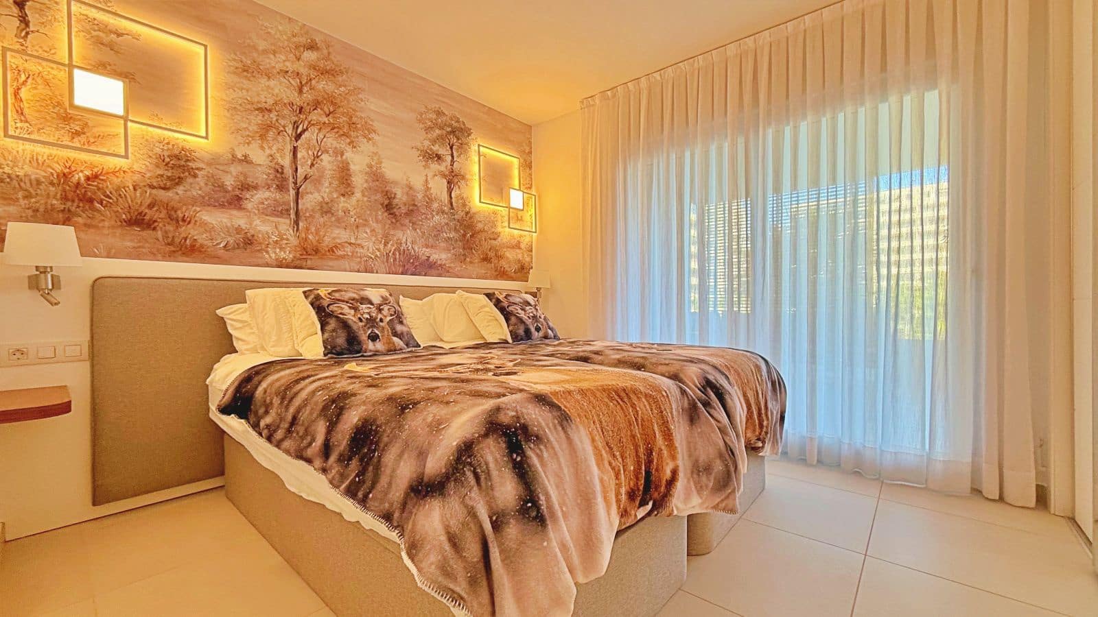 2 soveværelse Lejlighed til salg i Punta Prima - € 475.000 (Ref: 9426891)