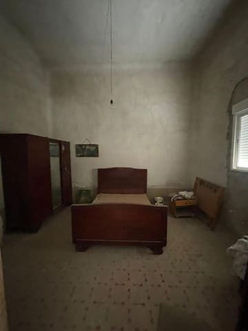 Byhus til salg i Formentera del Segura - € 115.000 (Ref: 9426894)