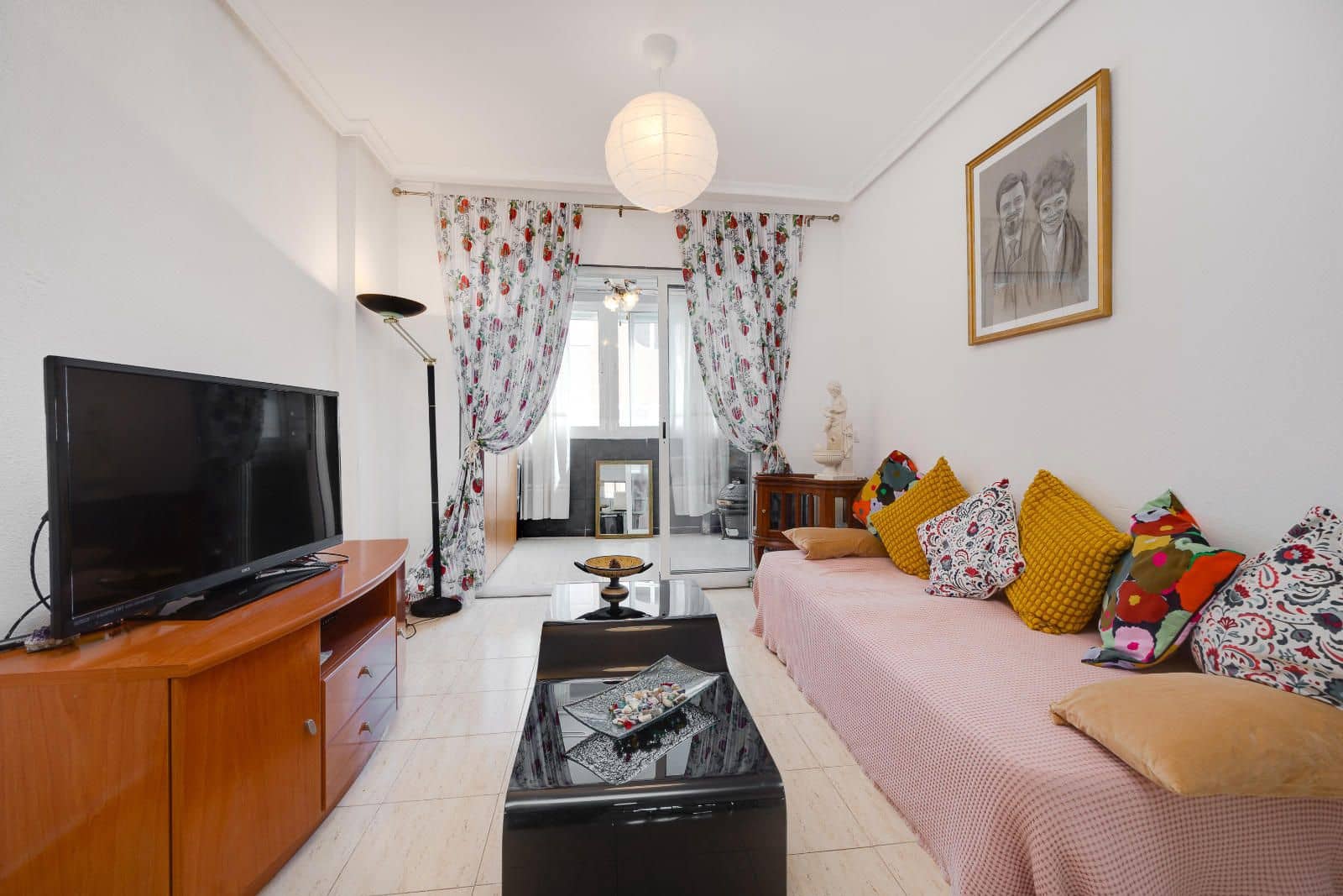 3 soverom Leilighet til salgs i San Luis med svømmebasseng - € 136 969 (Ref: 9426895)