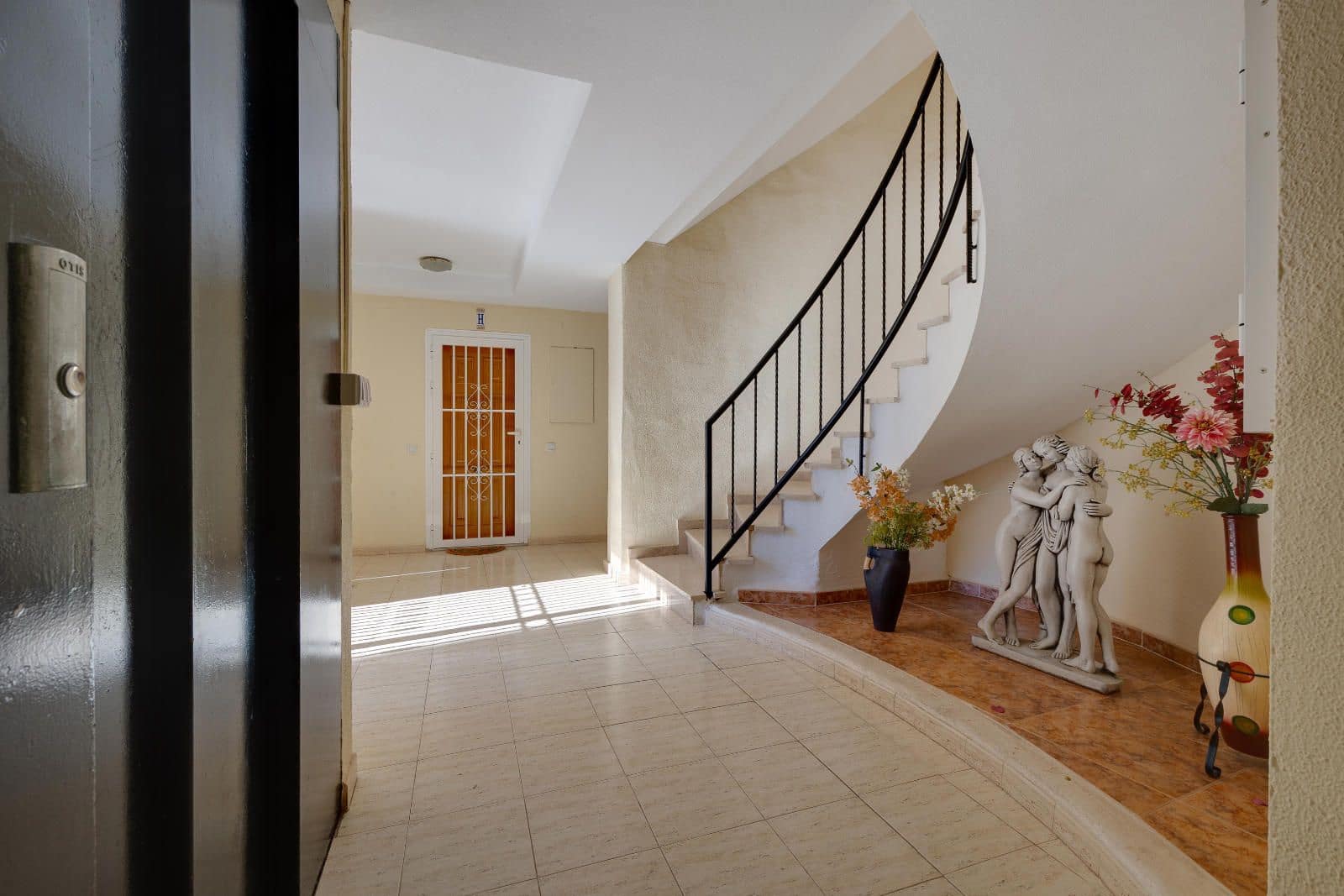 3 soverom Leilighet til salgs i San Luis med svømmebasseng - € 136 969 (Ref: 9426895)