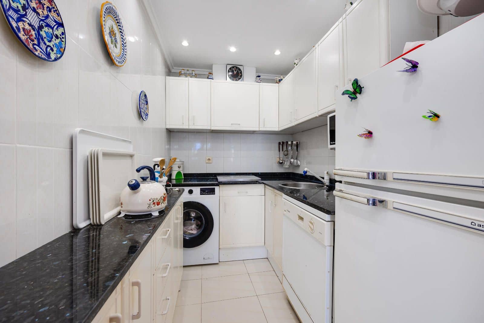 1 Zimmer Apartment zu verkaufen in La Mata mit Pool Garage - 145.000 € (Ref: 9426896)