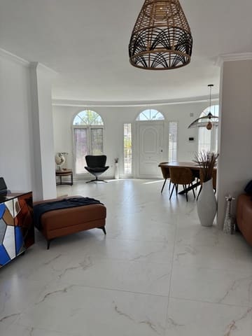 5 soverom Villa til salgs i Doña Pepa, Rojales med svømmebasseng - € 899 000 (Ref: 9427583)