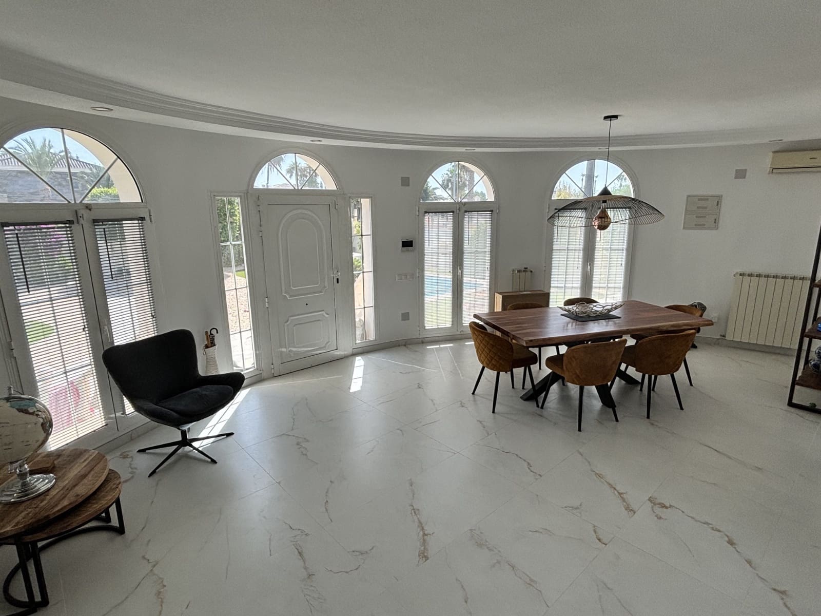 5 soverom Villa til salgs i Dona Pepa med svømmebasseng - € 899 000 (Ref: 9427583)