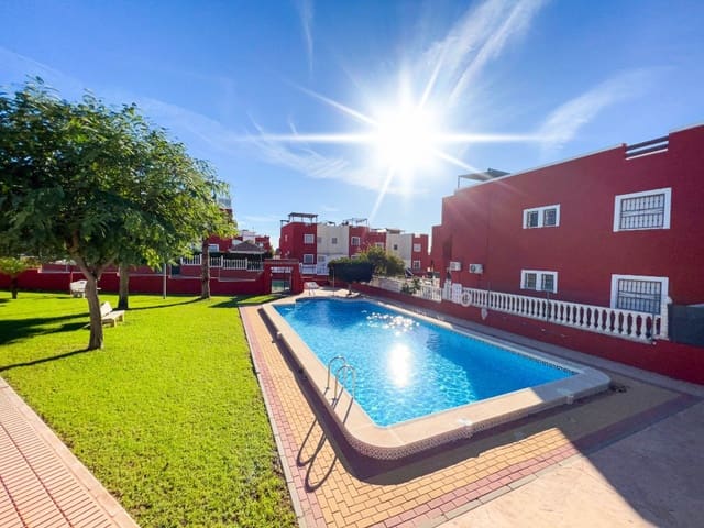 3 slaapkamer Huis te koop in Dream Hills, Orihuela met zwembad garage - € 215.000 (Ref: 9432105)