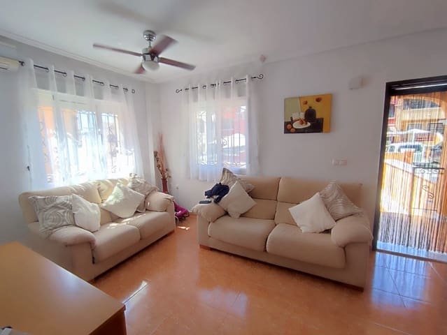3 slaapkamer Huis te koop in Dream Hills, Orihuela met zwembad garage - € 215.000 (Ref: 9432105)