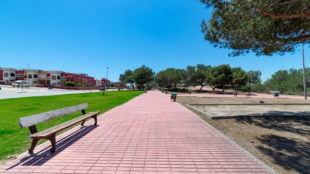 3 slaapkamer Huis te koop in Dream Hills, Orihuela met zwembad garage - € 215.000 (Ref: 9432105)