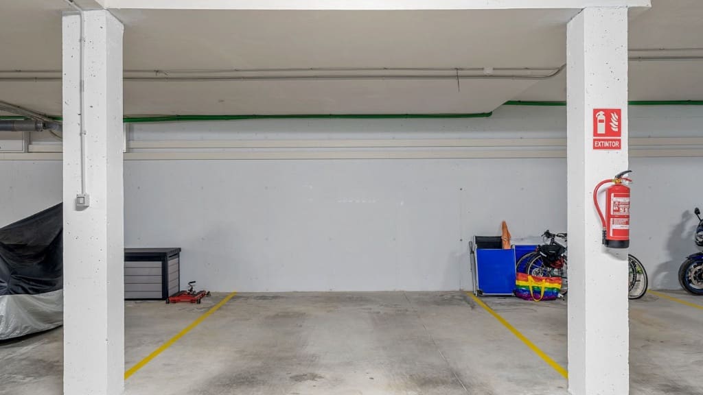 3 soveværelse Lejlighed til salg i Cabo Roig med swimmingpool garage - € 259.000 (Ref: 9432108)