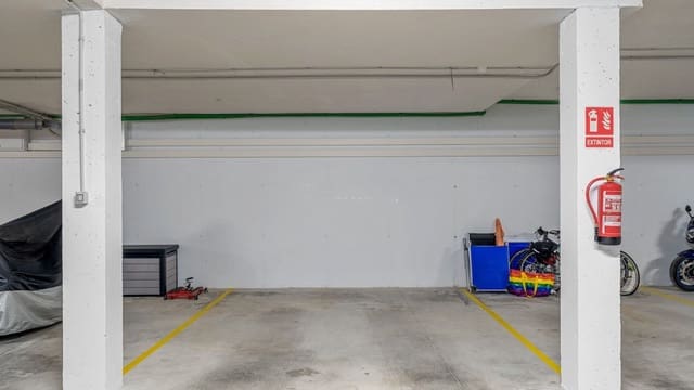 3 soveværelse Lejlighed til salg i Cabo Roig, Orihuela med swimmingpool garage - € 259.000 (Ref: 9432108)