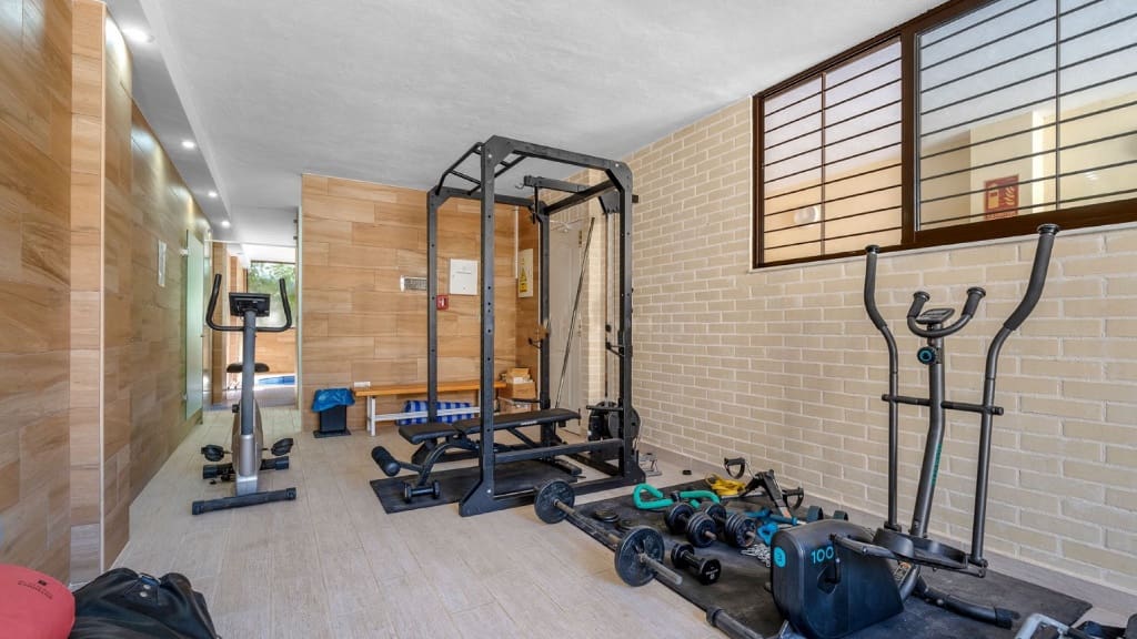 3 soveværelse Lejlighed til salg i Cabo Roig med swimmingpool garage - € 259.000 (Ref: 9432108)