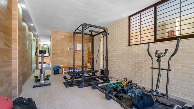 3 soveværelse Lejlighed til salg i Cabo Roig, Orihuela med swimmingpool garage - € 259.000 (Ref: 9432108)