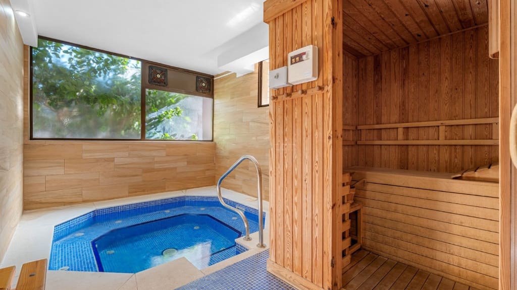 3 soveværelse Lejlighed til salg i Cabo Roig med swimmingpool garage - € 259.000 (Ref: 9432108)