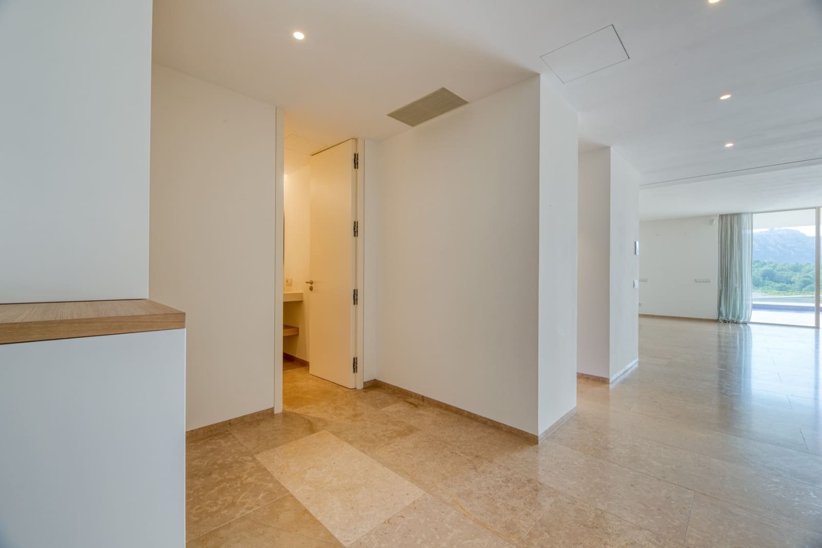 3 slaapkamer Villa te koop in Puerto de Andratx met zwembad - € 3.750.000 (Ref: 9433072)