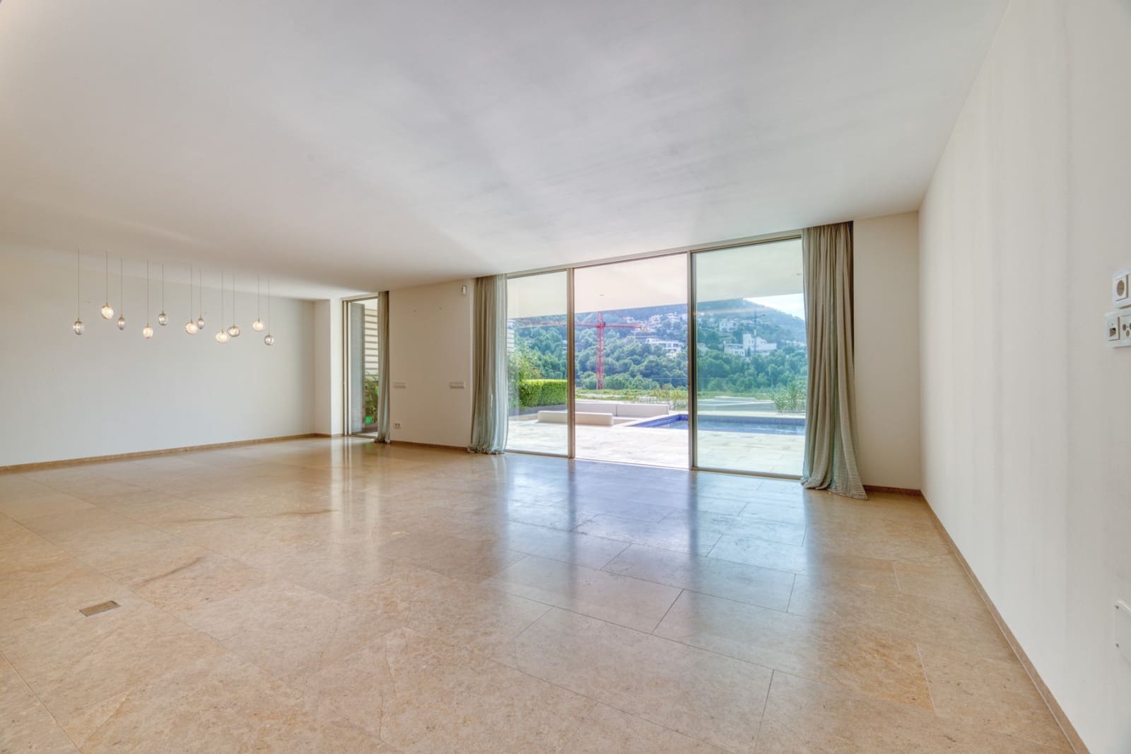 3 slaapkamer Villa te koop in Puerto de Andratx met zwembad - € 3.750.000 (Ref: 9433072)
