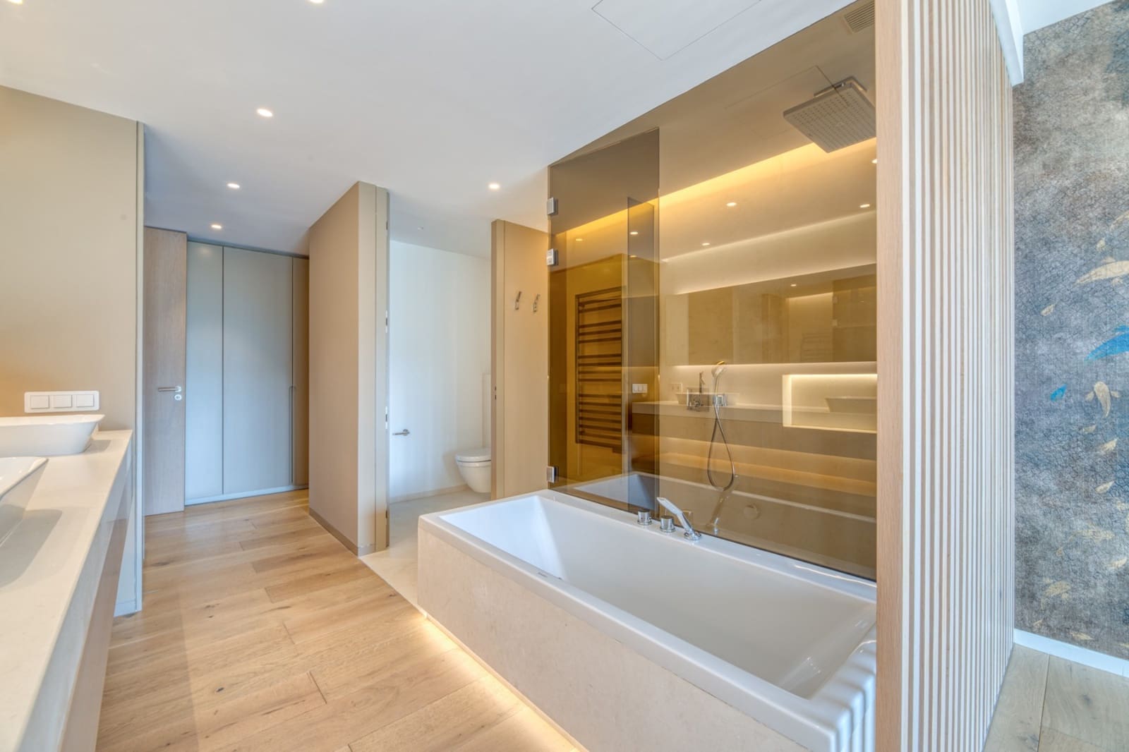 3 slaapkamer Villa te koop in Puerto de Andratx met zwembad - € 3.750.000 (Ref: 9433072)