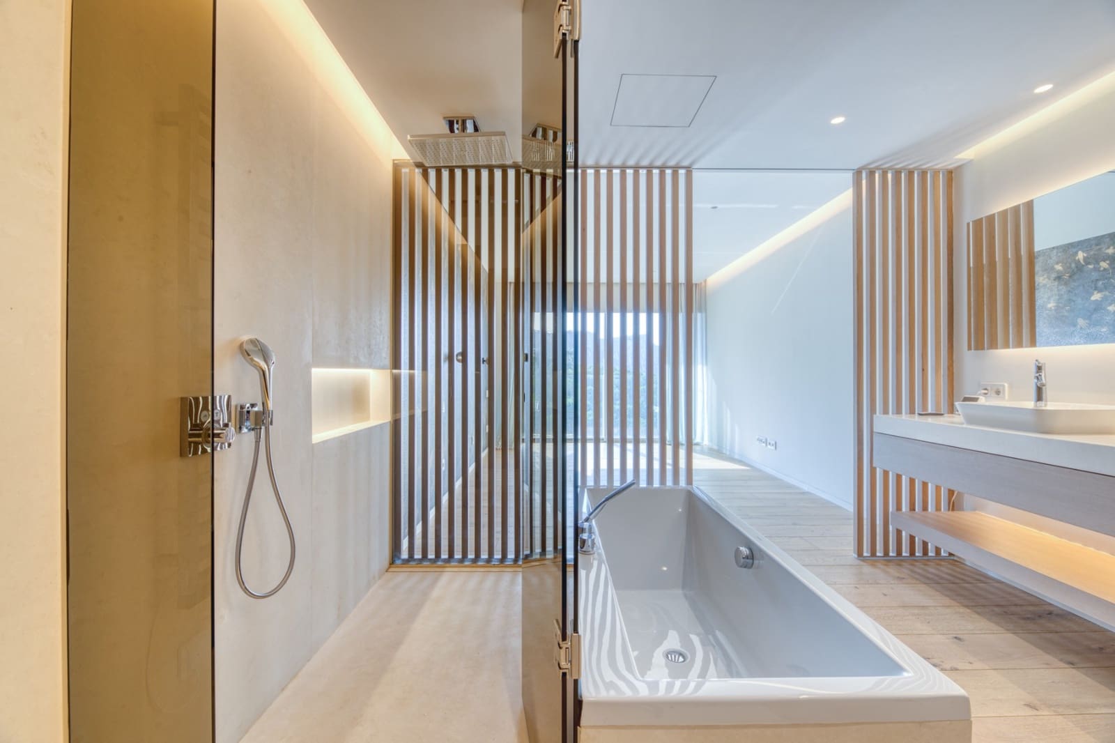 3 slaapkamer Villa te koop in Puerto de Andratx met zwembad - € 3.750.000 (Ref: 9433072)