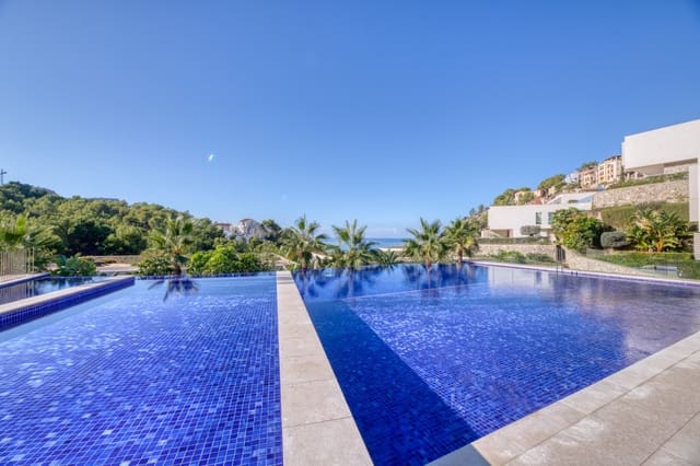 3 slaapkamer Villa te koop in Puerto de Andratx, Andratx met zwembad - € 3.750.000 (Ref: 9433072)