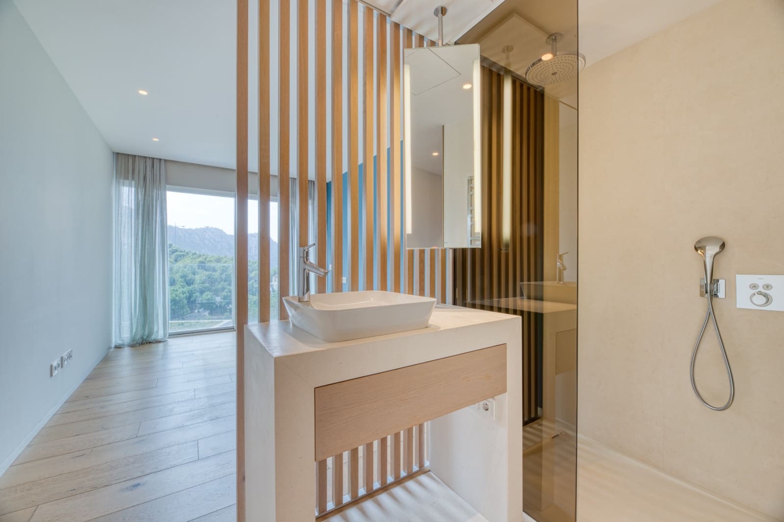 3 slaapkamer Villa te koop in Puerto de Andratx met zwembad - € 3.750.000 (Ref: 9433072)