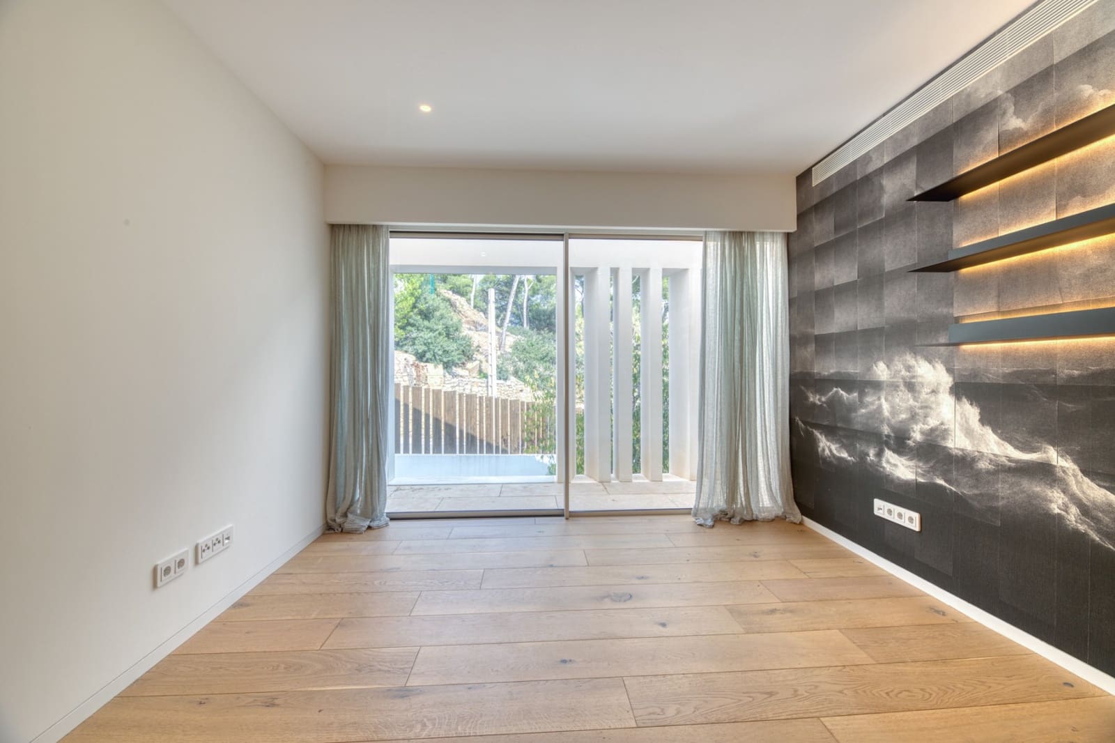 3 slaapkamer Villa te koop in Puerto de Andratx met zwembad - € 3.750.000 (Ref: 9433072)