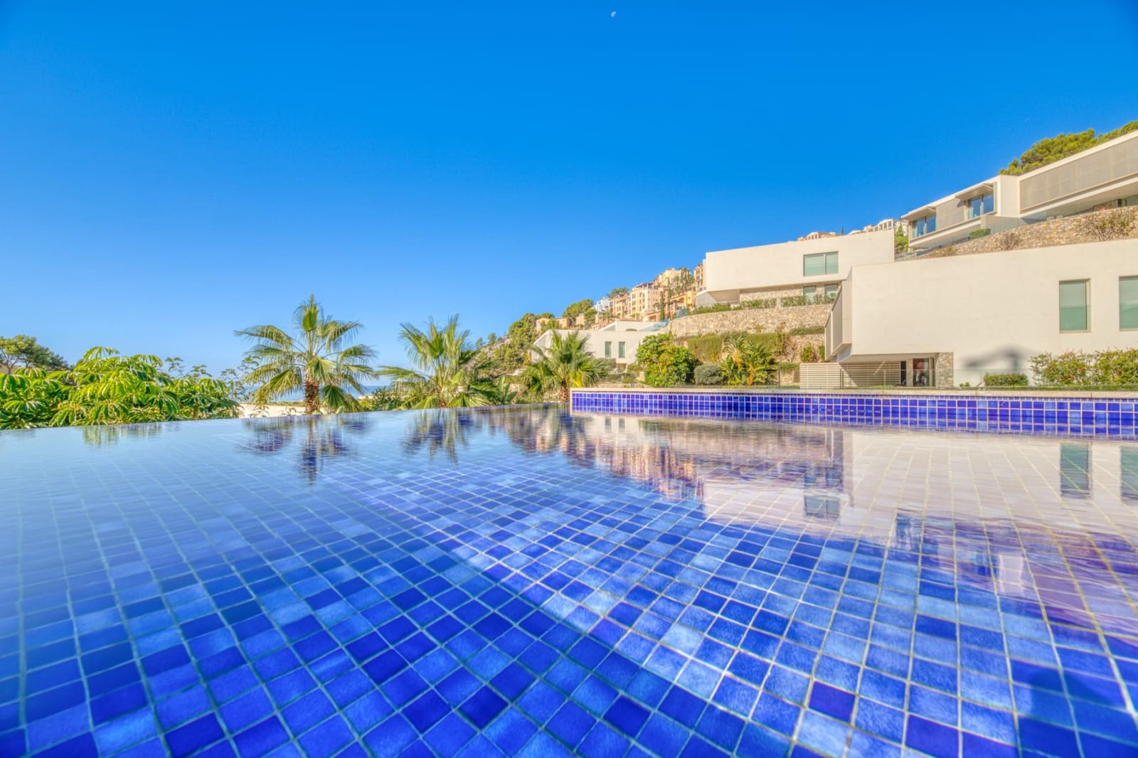 3 slaapkamer Villa te koop in Puerto de Andratx met zwembad - € 3.750.000 (Ref: 9433072)