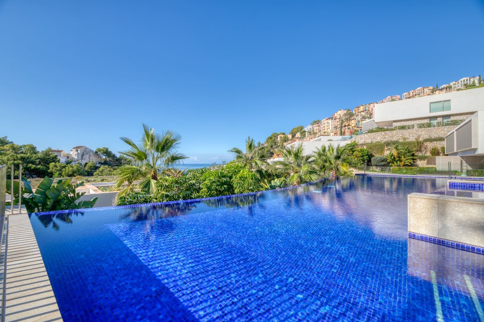 3 slaapkamer Villa te koop in Puerto de Andratx met zwembad - € 3.750.000 (Ref: 9433072)