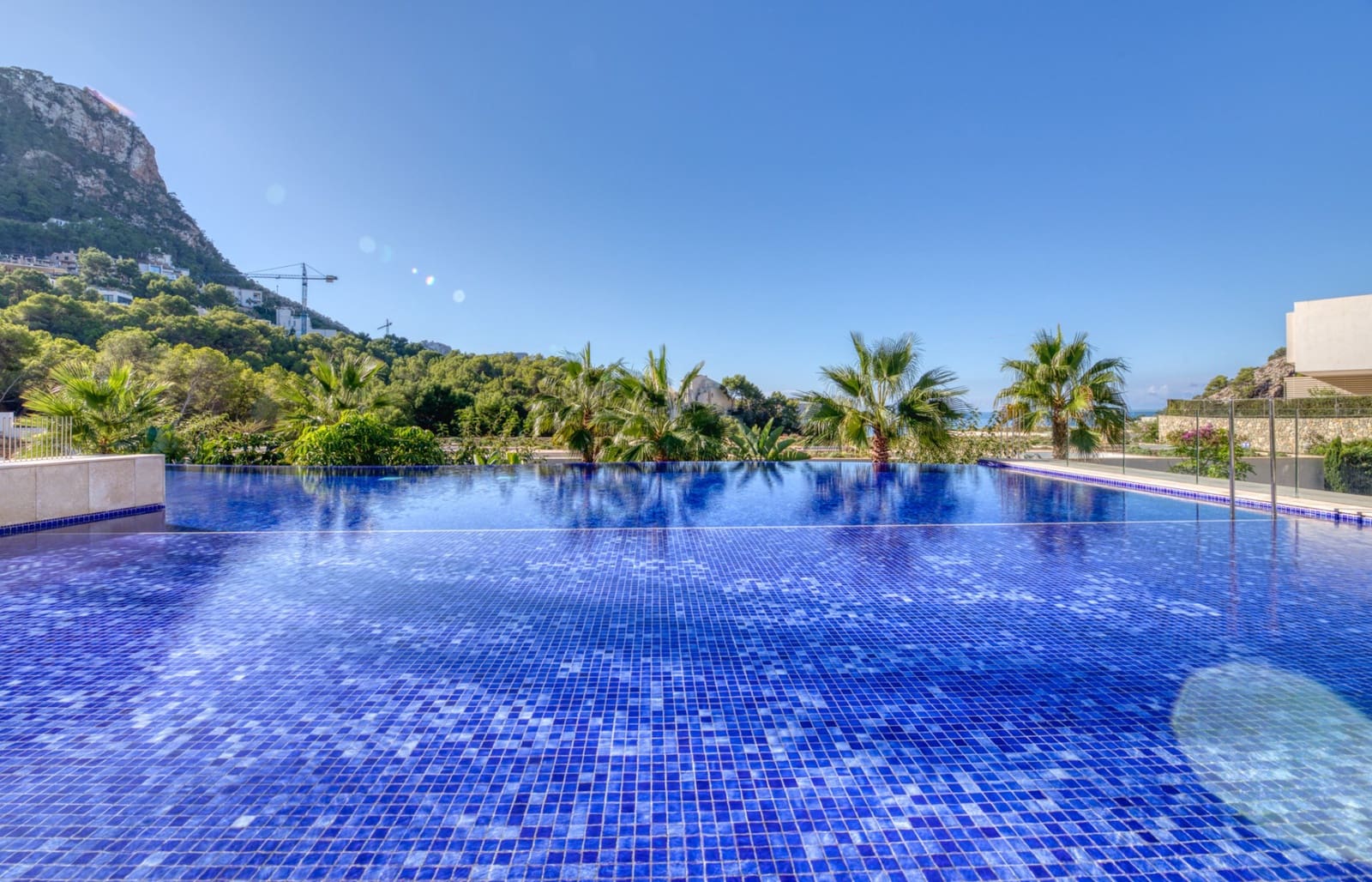 3 slaapkamer Villa te koop in Puerto de Andratx met zwembad - € 3.750.000 (Ref: 9433072)