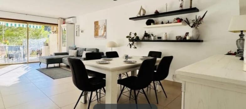 2 chambre Appartement à vendre à Calvia avec piscine - 649 000 € (Ref: 9433075)