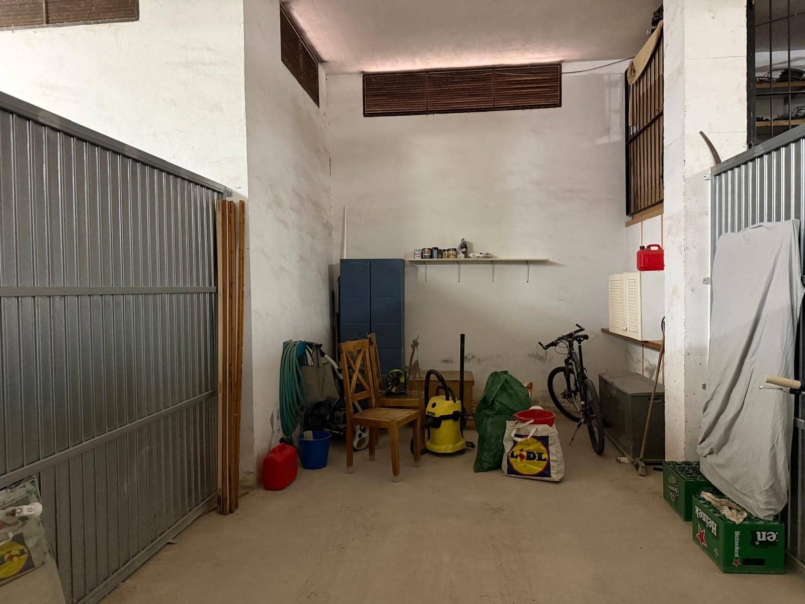 Garage for sale in Orihuela Costa - € 8,500 (Ref: 9433077)