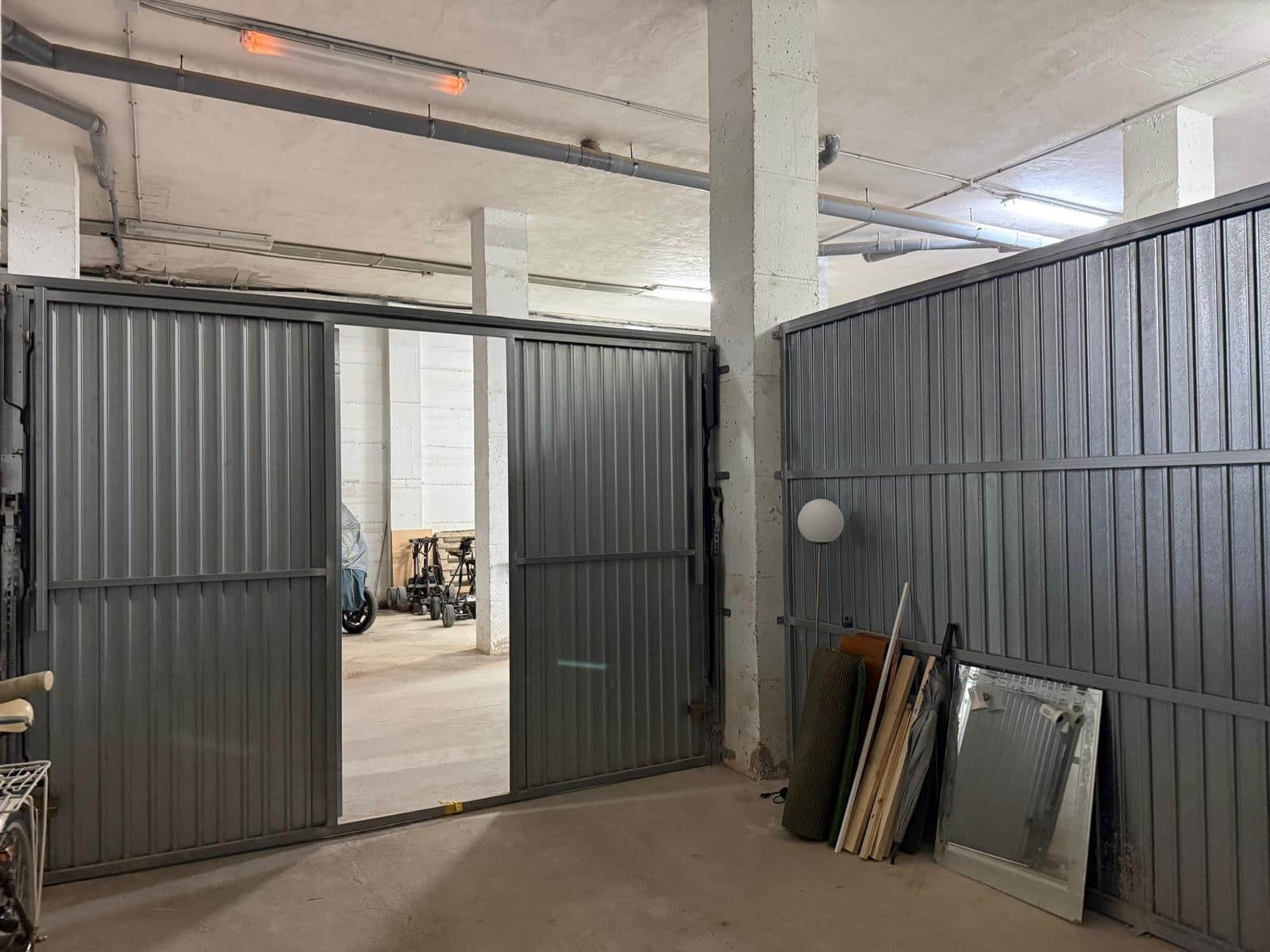 Garage for sale in Orihuela Costa - € 8,500 (Ref: 9433077)