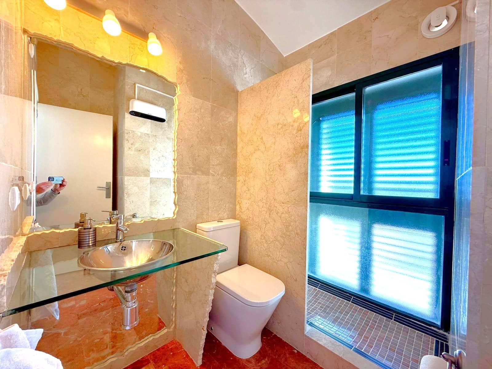 3 sypialnia Apartament na sprzedaż w Las Ramblas Golf z basenem garażem - 459 000 € (Ref: 9433078)