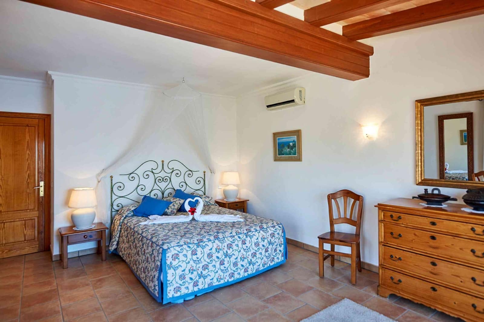 4 bedroom Villa for sale in Andratx with pool garage - € 3,200,000 (Ref: 9436730)