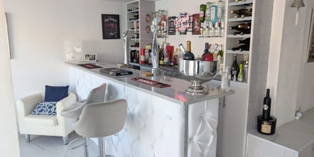 3 camera da letto Villa in vendita in Villamartin, Orihuela con piscina - 489.900 € (Rif: 9441264)