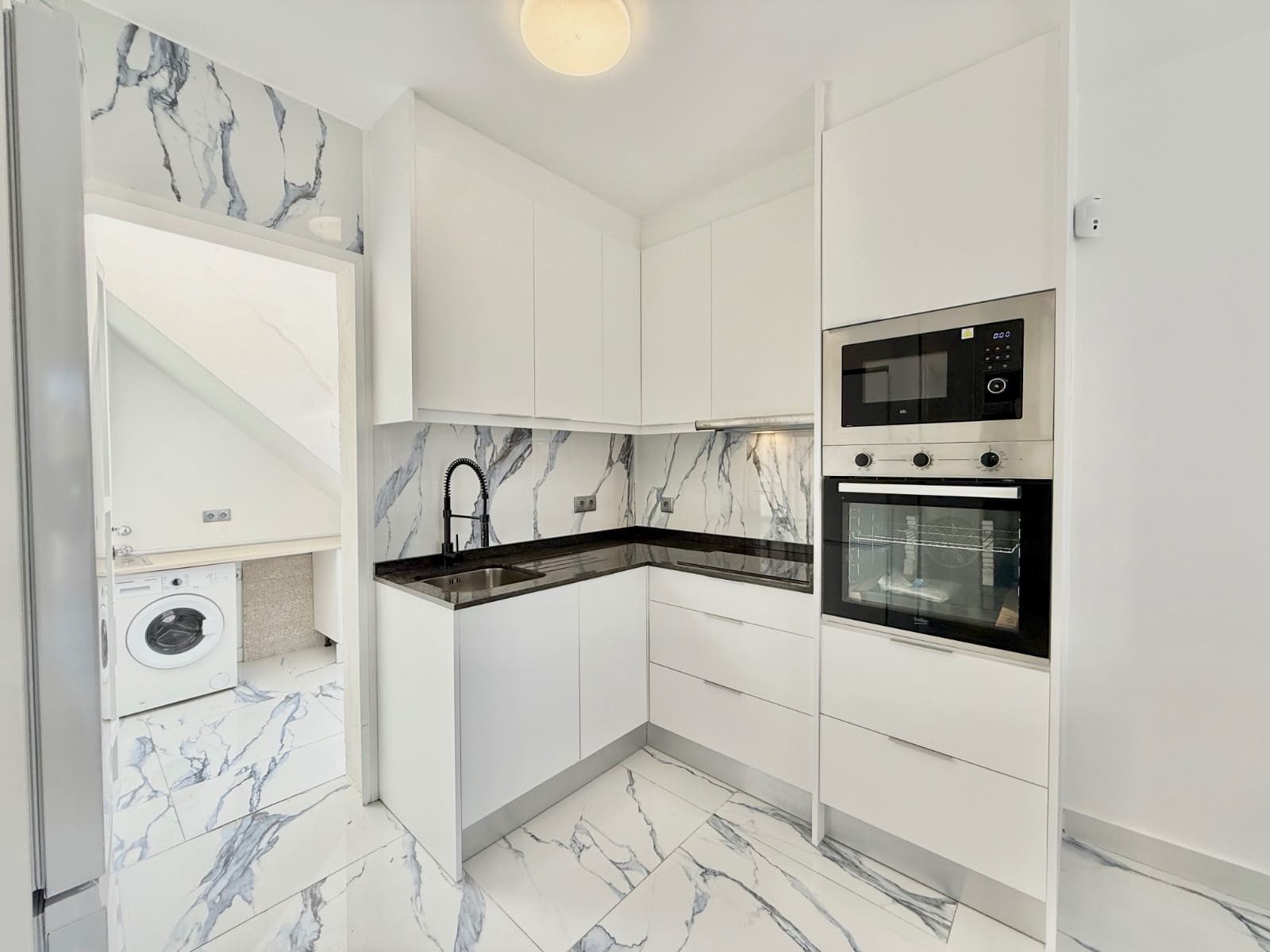 2 camera da letto Villetta Bifamiliare in vendita in El Chaparral con piscina garage - 177.000 € (Rif: 9441265)