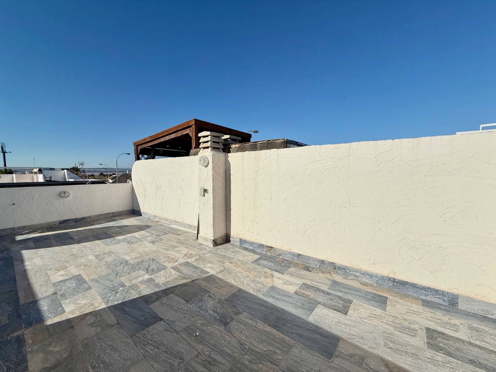 2 camera da letto Villetta Bifamiliare in vendita in El Chaparral con piscina garage - 177.000 € (Rif: 9441265)