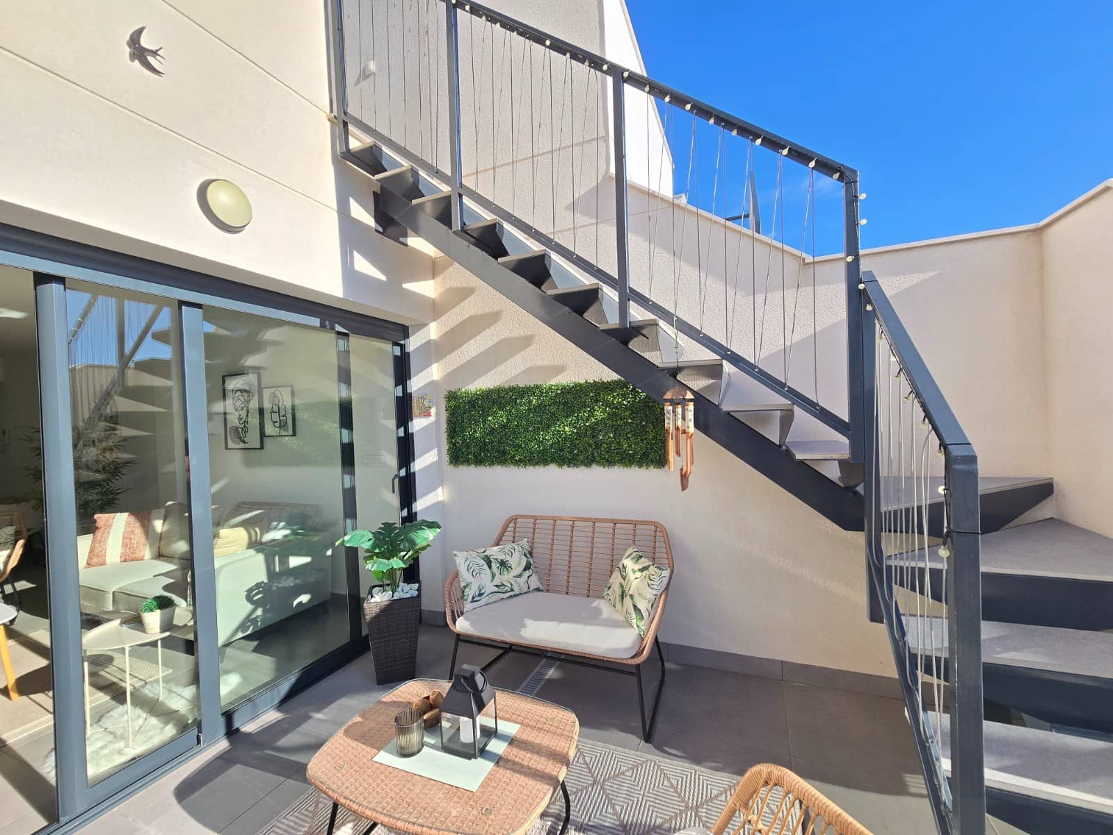 2 slaapkamer Penthouse te koop in Villamartin met zwembad garage - € 335.000 (Ref: 9446129)