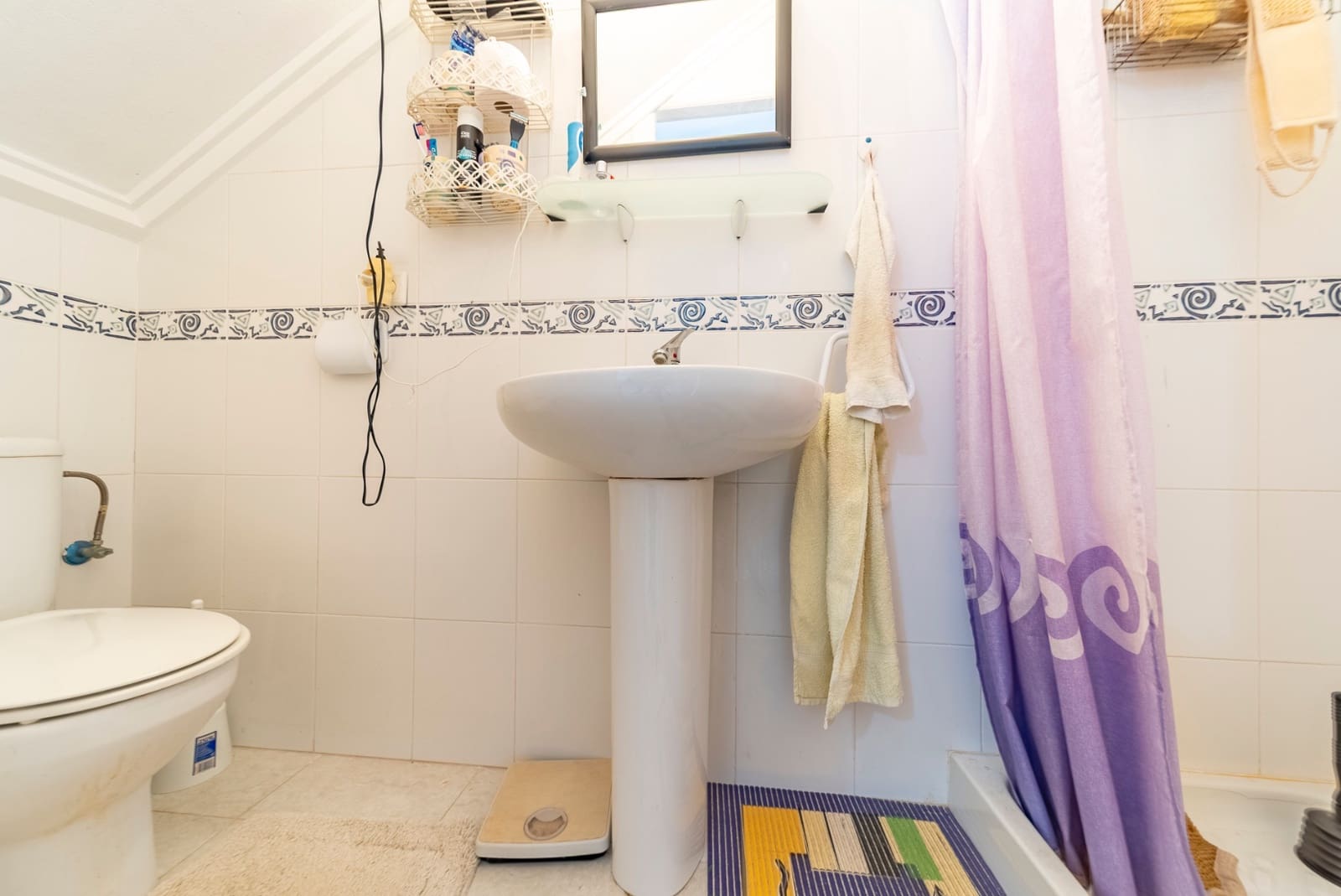 3 soverom Hus til salgs i Dona Pepa med svømmebasseng - € 207 500 (Ref: 9447045)