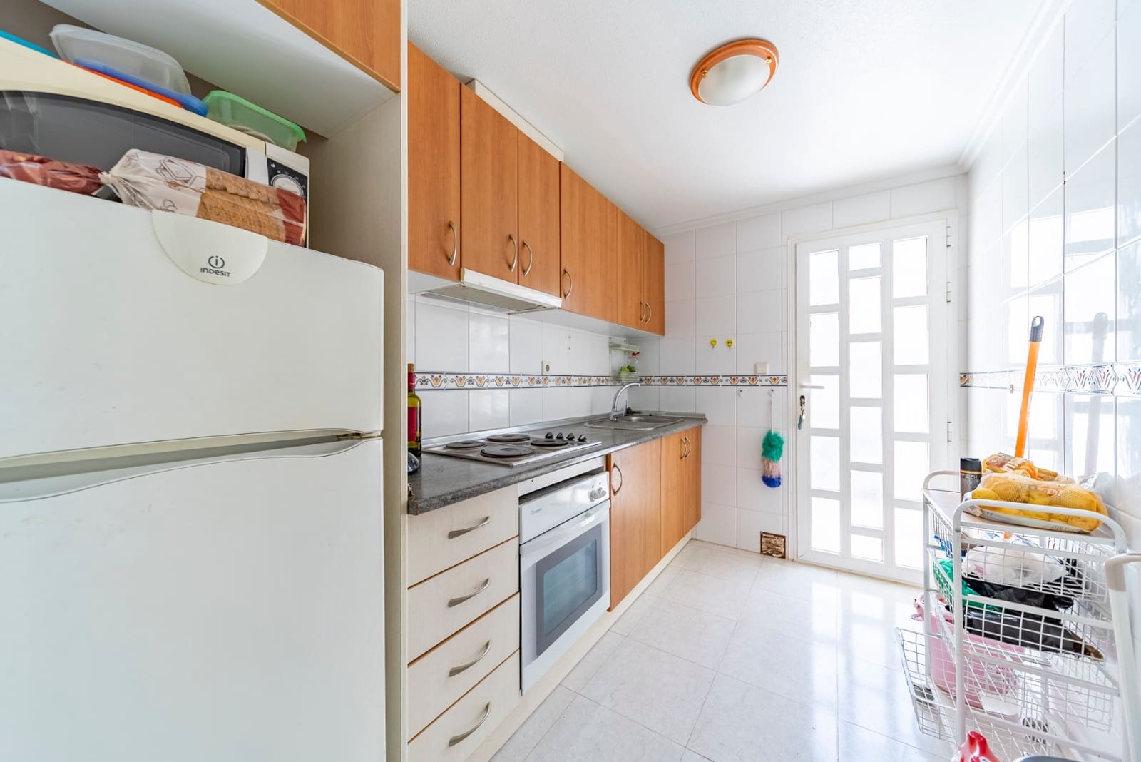 3 soverom Hus til salgs i Dona Pepa med svømmebasseng - € 207 500 (Ref: 9447045)