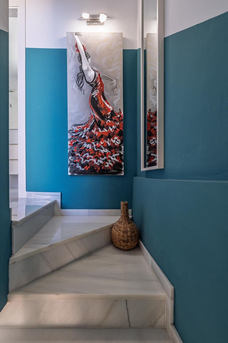 3 quarto Apartamento para venda em Cabo Roig com piscina garagem - 249 900 € (Ref: 9448628)