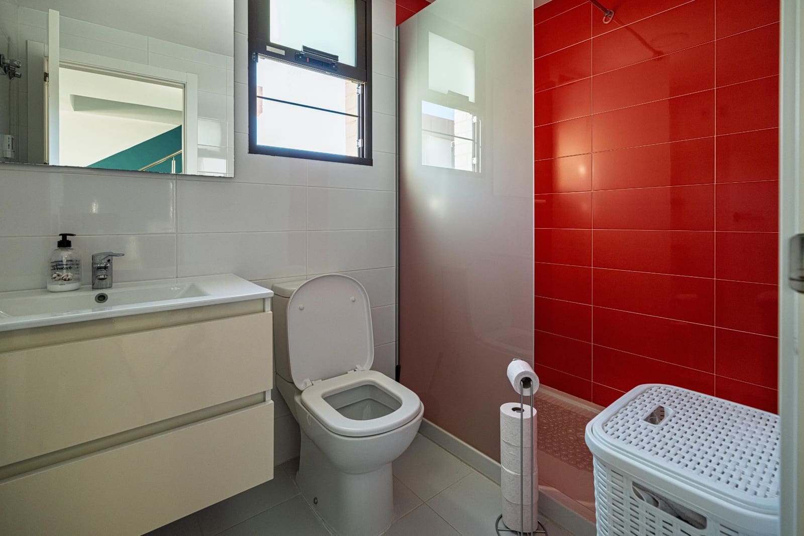 3 quarto Apartamento para venda em Cabo Roig com piscina garagem - 249 900 € (Ref: 9448628)