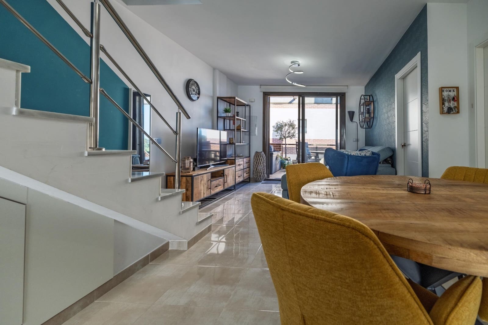 3 quarto Apartamento para venda em Cabo Roig com piscina garagem - 249 900 € (Ref: 9448628)