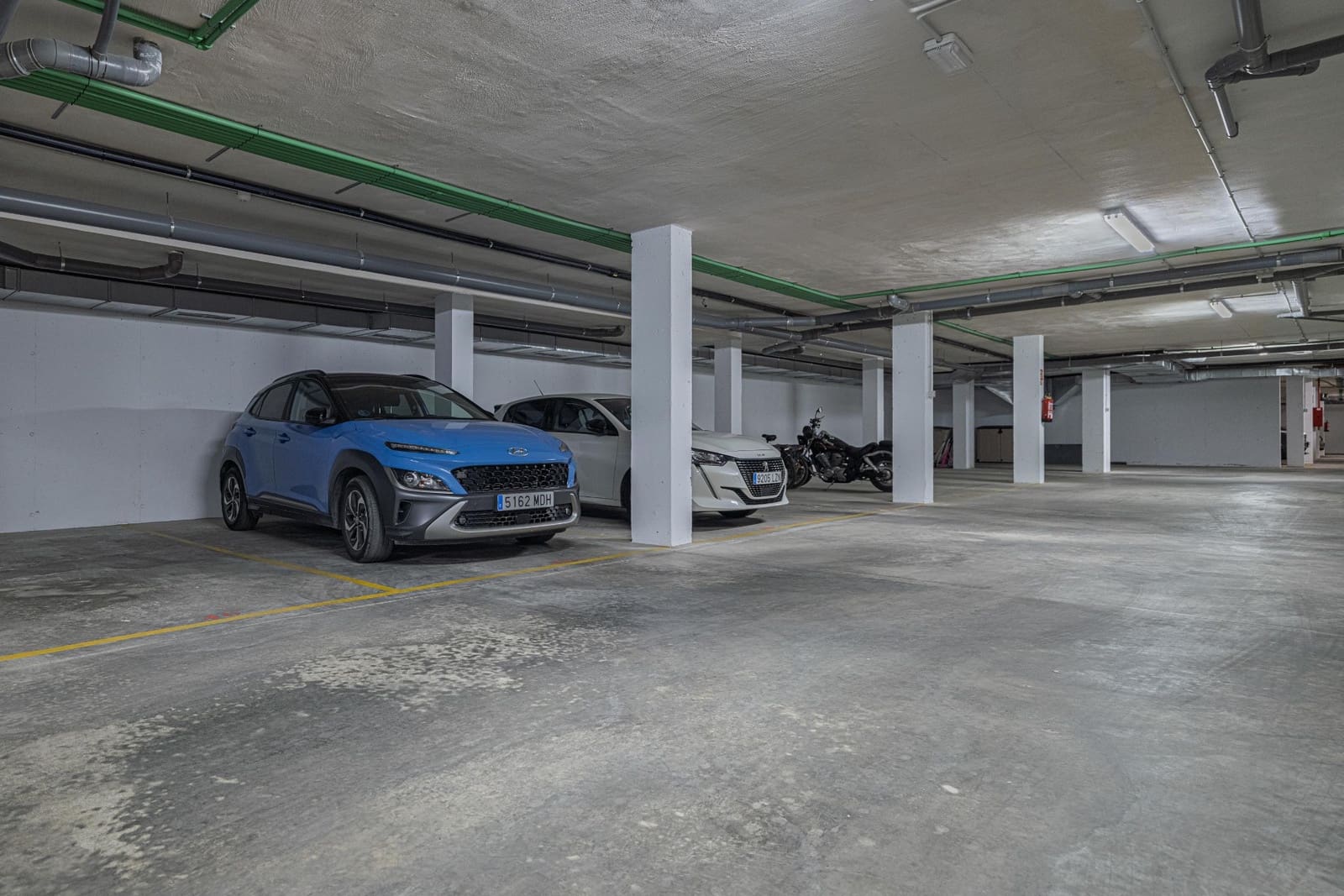 3 quarto Apartamento para venda em Cabo Roig com piscina garagem - 249 900 € (Ref: 9448628)