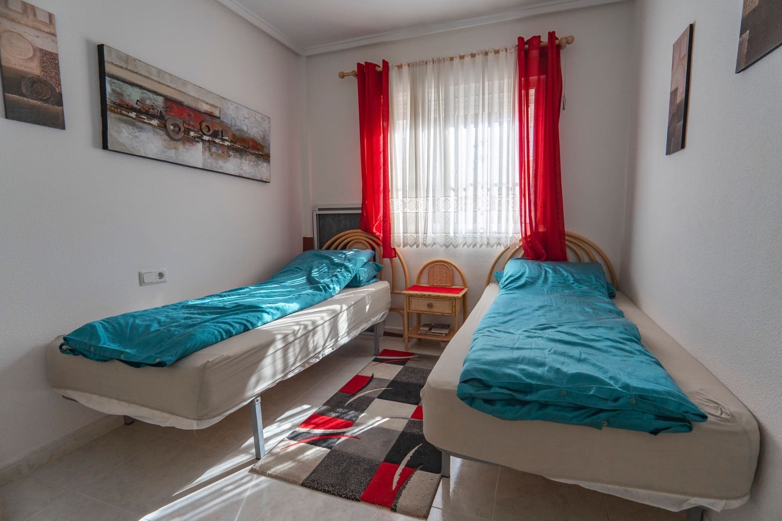 2 slaapkamer Appartement te koop in Dona Pepa met zwembad - € 159.950 (Ref: 9449884)