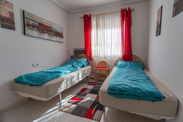 2 soverom Leilighet til salgs i Doña Pepa, Rojales med svømmebasseng - € 159 950 (Ref: 9449884)